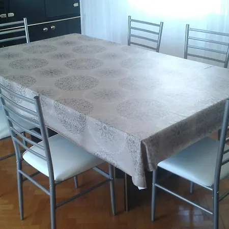 Matosin Daire Primošten