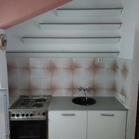 Matosin Daire